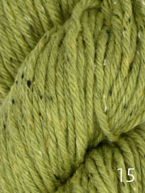 Eco Tweed Chunky by Ella Rae (bulky)