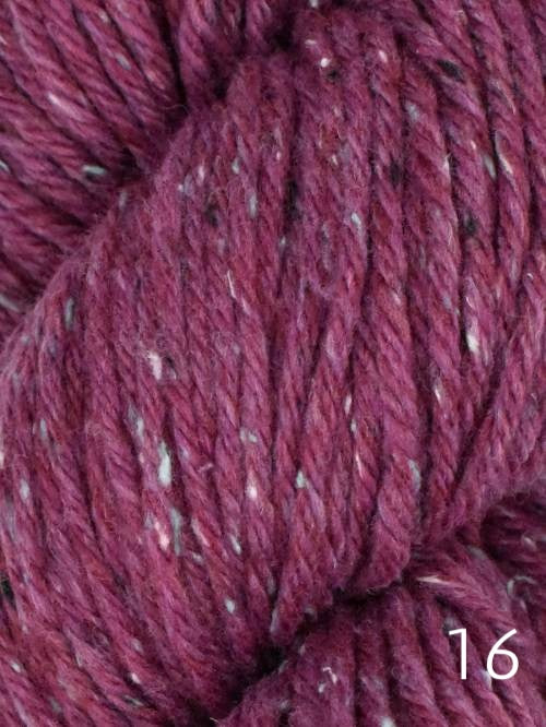 16 boysenberry