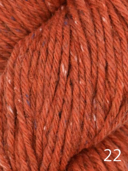 Eco Tweed Chunky by Ella Rae (bulky)