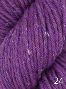 Eco Tweed Chunky by Ella Rae (bulky)