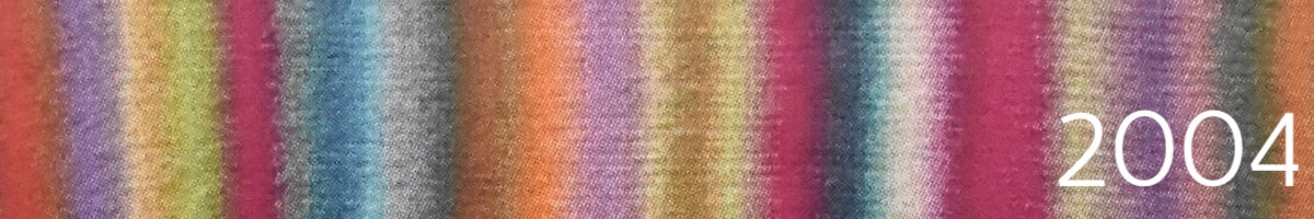 Juniper Moon Farm Fairy Floss (bulky/super bulky)