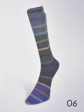 Load image into Gallery viewer, Indulgence Socks by Laines du Nord (fingering/sock)
