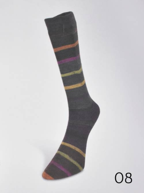 08 hunter/grey/purple