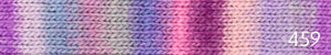 Noro Kureyon (heavy worsted/aran)