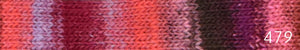 Noro Kureyon (heavy worsted/aran)
