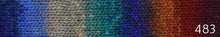 Load image into Gallery viewer, Noro Kureyon (heavy worsted/aran)
