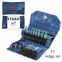 Load image into Gallery viewer, Lykke Knitting Needle Sets

