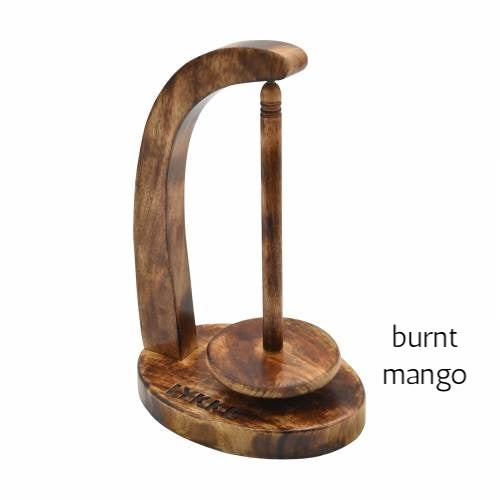 burnt mango