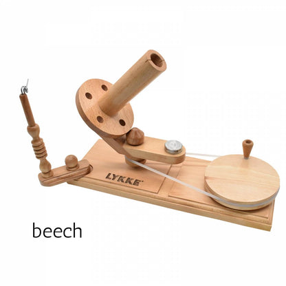 Lykke wood ball winder in beech