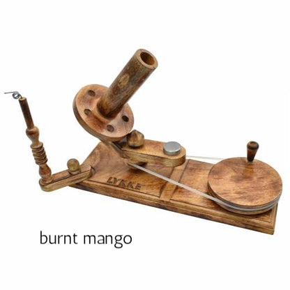 LYKKE Wood Ball Winder