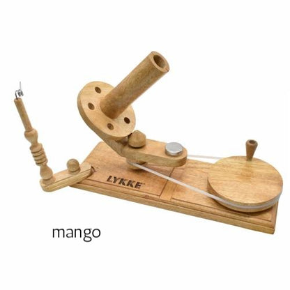LYKKE Wood Ball Winder
