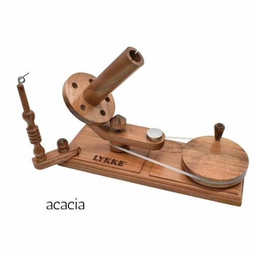LYKKE Wood Ball Winder