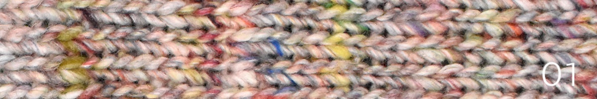 Madara by Noro (aran)