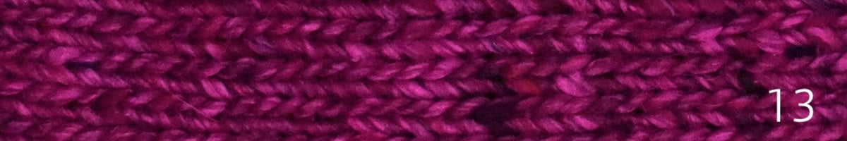 Madara by Noro (aran)