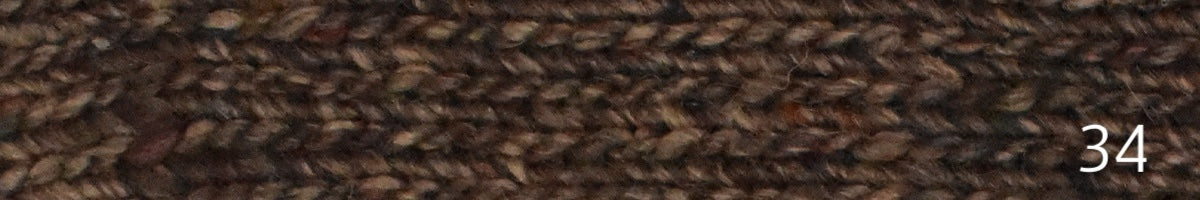 Madara by Noro (aran)