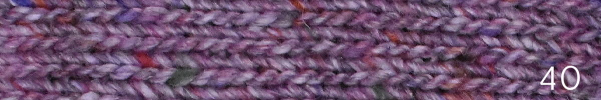 Madara by Noro (aran)