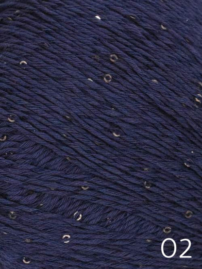 Marilyn by Juniper Moon Farm (fingering)