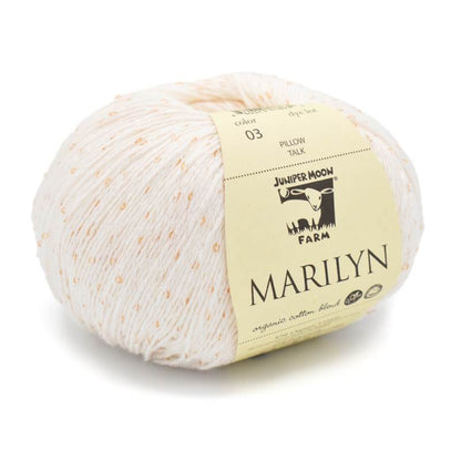 Marilyn by Juniper Moon Farm (fingering)