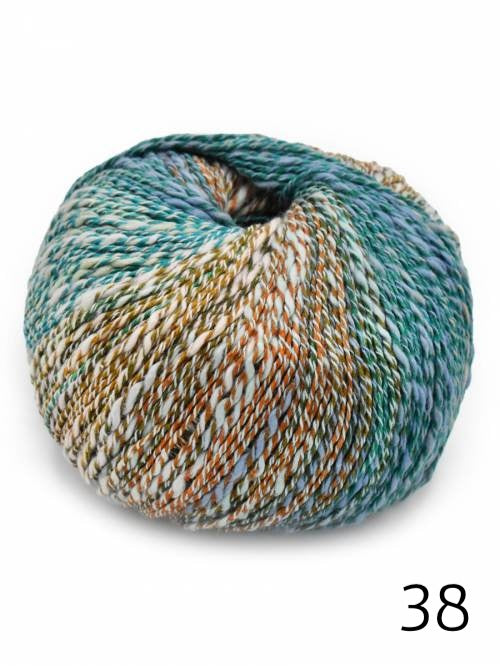 38 malachite