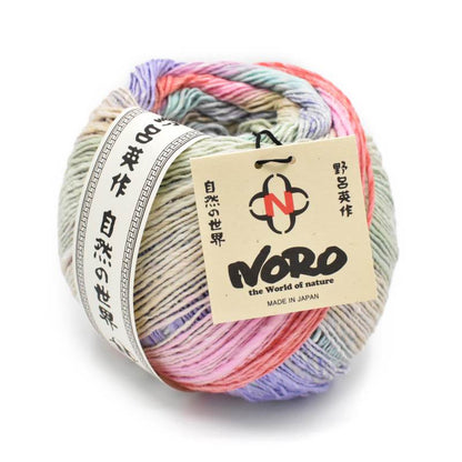 Mebuki by Noro (dk)