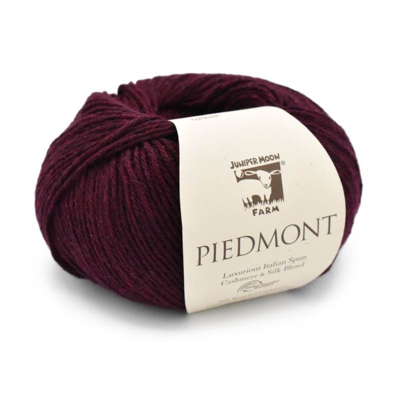 Juniper Moon Farm Piedmont cashmere silk merino yarn