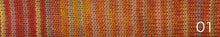 Load image into Gallery viewer, Poema Stripes by Laines du Nord (dk)

