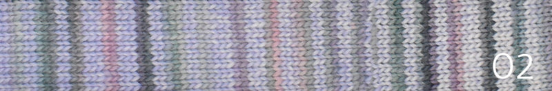 02 grey/moss/pink/taupe