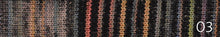 Load image into Gallery viewer, Poema Stripes by Laines du Nord (dk)
