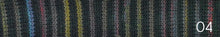 Load image into Gallery viewer, Poema Stripes by Laines du Nord (dk)
