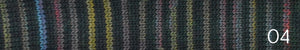 Poema Stripes by Laines du Nord (dk)