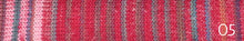Load image into Gallery viewer, Poema Stripes by Laines du Nord (dk)
