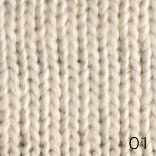 01 vanilla