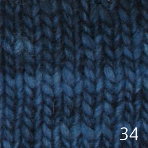 34 deep sea