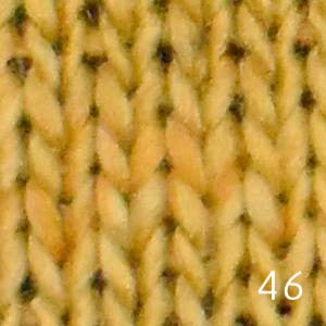 46 buttercup