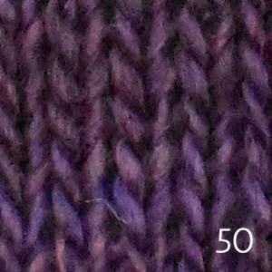 50 crocus
