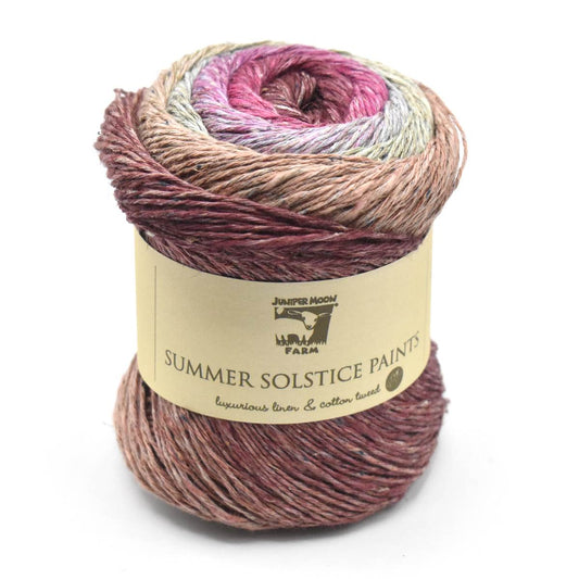 Summer Solstice Paints by Juniper Moon Farm (sport)