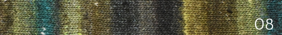 Tasogare by Noro (aran)