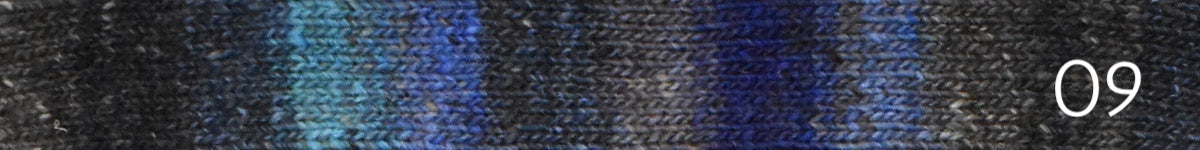 Tasogare by Noro (aran)