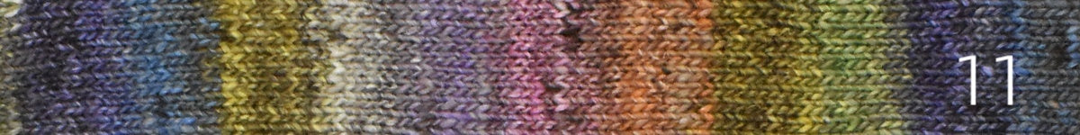 Tasogare by Noro (aran)