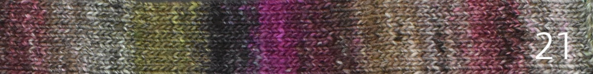 Tasogare by Noro (aran)