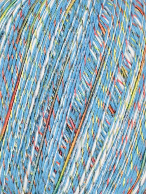 Twist & Shout by Ella Rae (fingering)