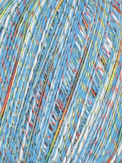 Twist & Shout by Ella Rae (fingering)