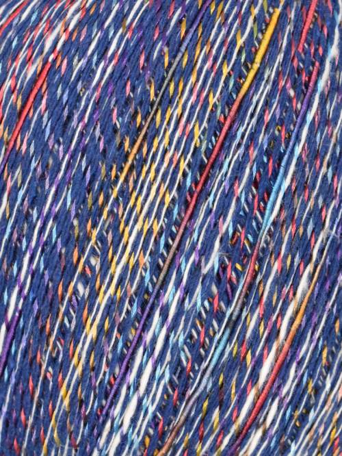 Twist & Shout by Ella Rae (fingering)