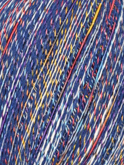 Twist & Shout by Ella Rae (fingering)