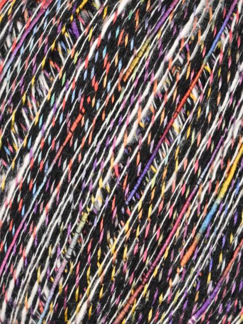 Twist & Shout by Ella Rae (fingering)