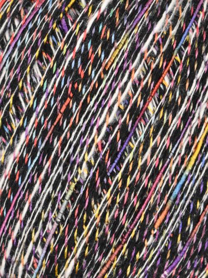 Twist & Shout by Ella Rae (fingering)