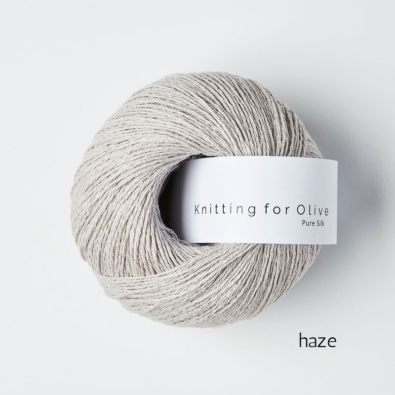 haze