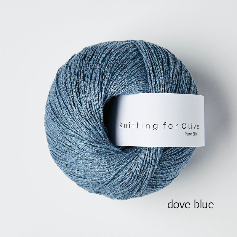 dove blue