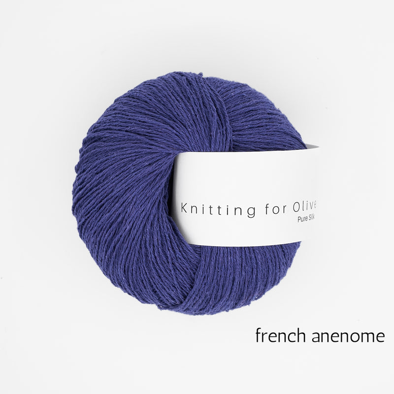 french anemone