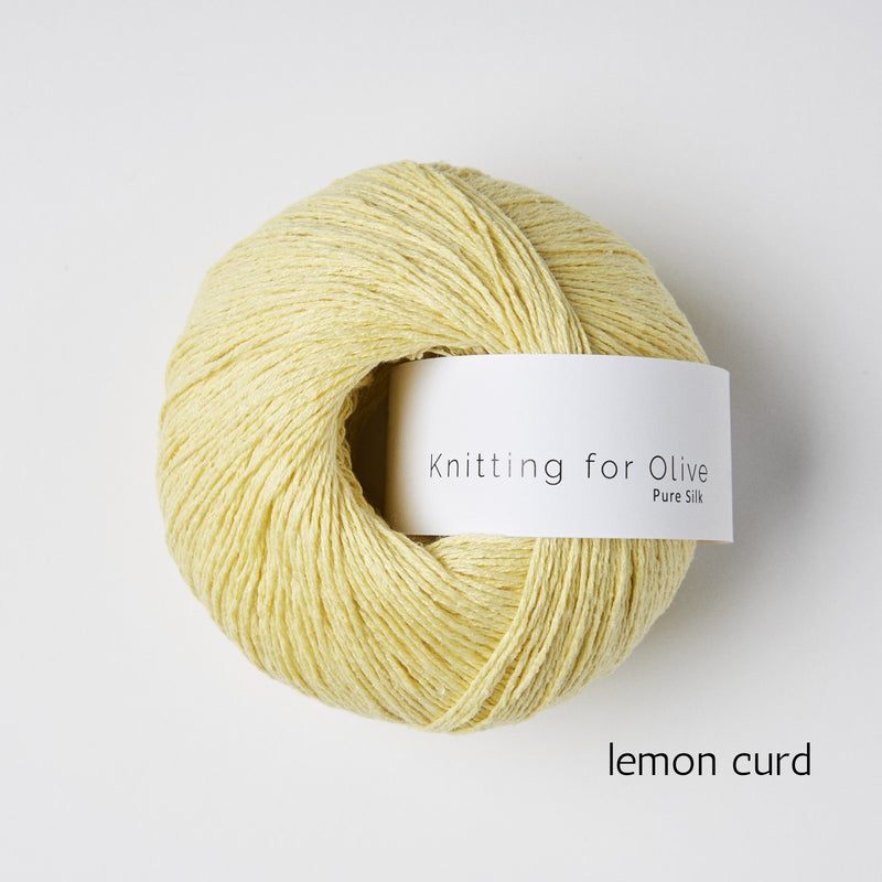 lemon curd